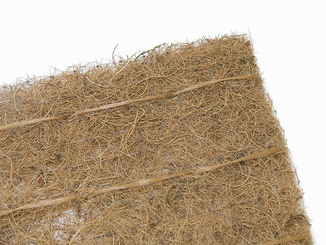 Kokosová mulčovacia rohož